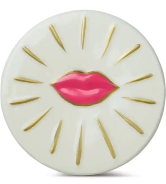 The Charmed soy candle by Paddywax