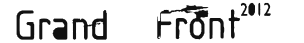 Grand Front