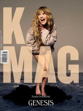 Okładka K MAG #113