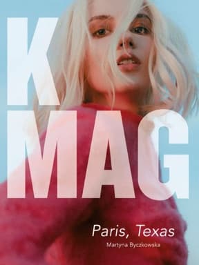 Okładka K MAG #119