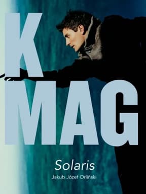 Okładka K MAG #125