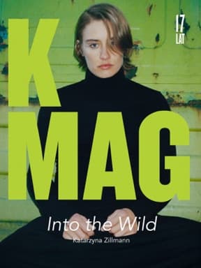 Okładka K MAG #127