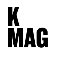 Logo K MAG