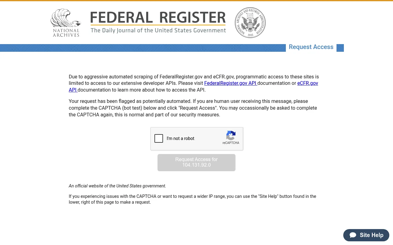 The FTC's guides for select leather and imitation leather products, which cover how handbags can be described