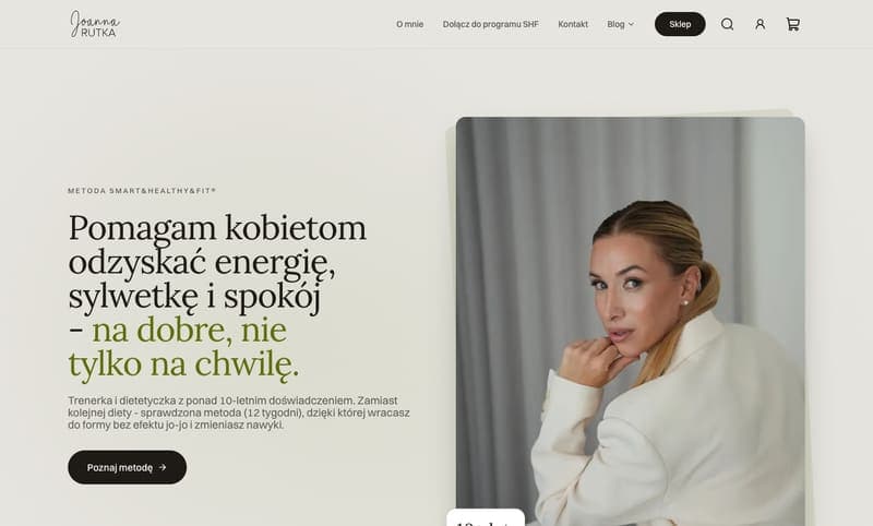 Sklep Joanna Rutka