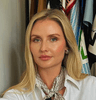 Agnieszka, Founder at Sine Silk